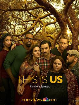 我们这一天 第三季 This Is Us.2018 字幕下载