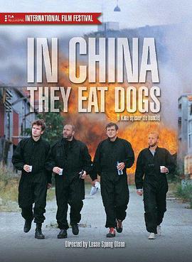 在中国他们吃狗 I Kina spiser de hunde.1999 字幕下载
