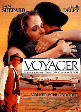 能人法贝尔 Voyager.1991 字幕下载