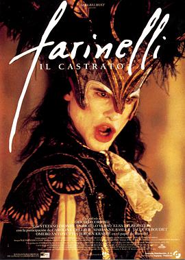 绝代妖姬 Farinelli.1994 字幕下载