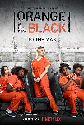 女子监狱 第六季 Orange Is the New Black.2018 字幕下载