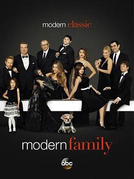 摩登家庭 第十季 Modern Family.2018 字幕下载