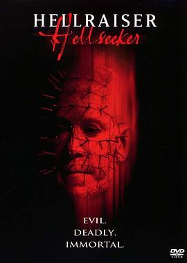 养鬼吃人6：死亡代码 Hellraiser: Hellseeker.2002 字幕下载