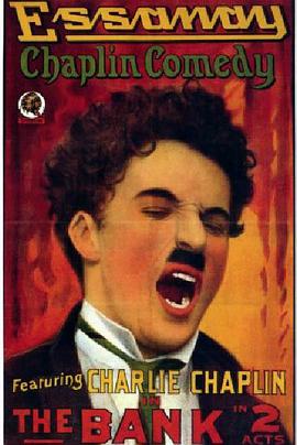 银行 The Bank.1915 字幕下载