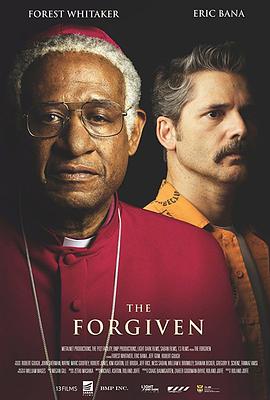 饶恕 The Forgiven.2017 字幕下载