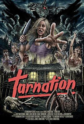 诅咒 Tarnation.2017 字幕下载