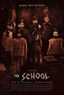 邪恶校园 The School.2017 字幕下载