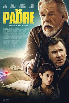 牧师 The Padre.2018 字幕下载