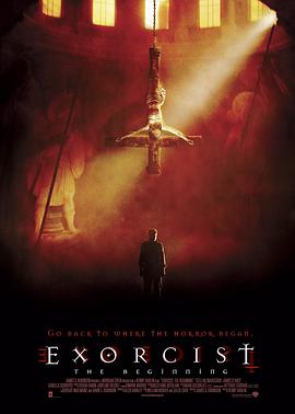 驱魔人前传 Exorcist: The Beginning.2004 字幕下载