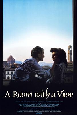 看得见风景的房间 A Room with a View.1985 字幕下载