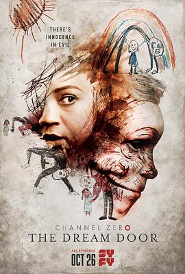 零异频道 第四季 Channel Zero.2018 字幕下载