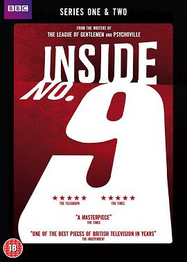 9号秘事 第五季 Inside No.9.2019 字幕下载