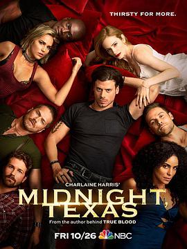 德州午夜 第二季 Midnight, Texas.2018 字幕下载