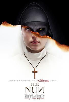 修女 The Nun.2018 字幕下载