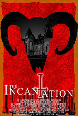 咒语 The Incantation.2018 字幕下载