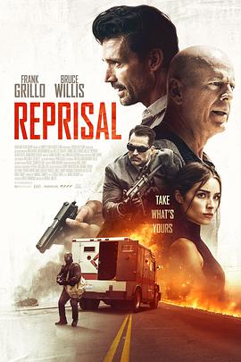 报复 Reprisal.2018 字幕下载