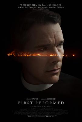 第一归正会 First Reformed.2017 字幕下载
