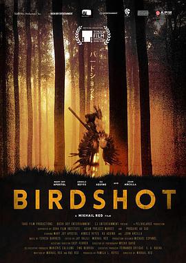猎鸟 Birdshot.2016 字幕下载