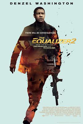 伸冤人2 The Equalizer 2.2018 字幕下载
