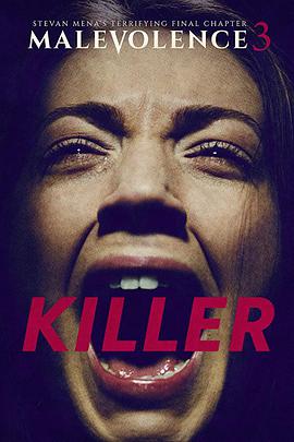 杀手 Killer.2018 字幕下载