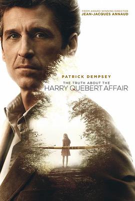 哈利·奎贝特事件真相 The Truth About the Harry Quebert Affair.2019 字幕下载