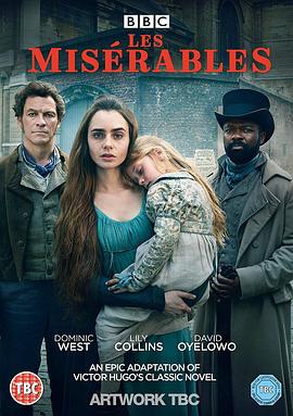 悲惨世界 Les Misérables.2018 字幕下载