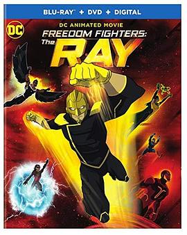 自由战士：射线 电影版 Freedom Fighters - The Ray.2018 字幕下载