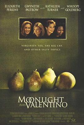 月光情圣 Moonlight and Valentino.1995 字幕下载