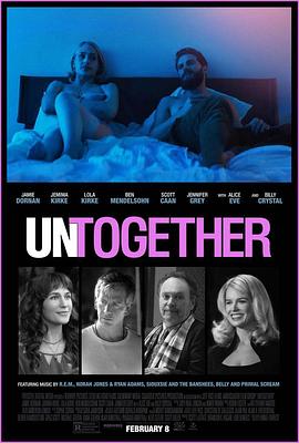 一塌糊涂 Untogether.2018 字幕下载
