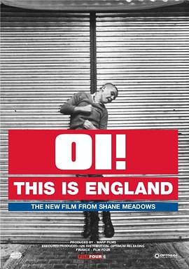 这就是英格兰 This Is England.2006 字幕下载