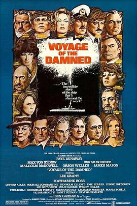 苦海余生 Voyage of the Damned.1976 字幕下载