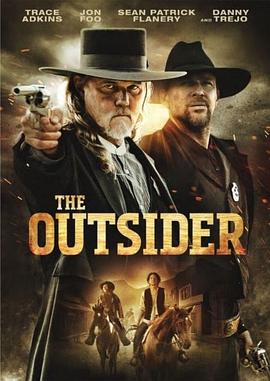 局外人 The Outsider.2019 字幕下载