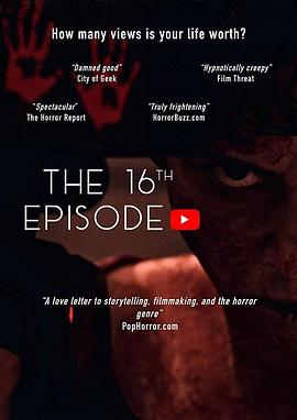 第16集 The 16th Episode.2019 字幕下载