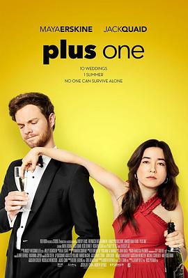 结伴婚礼 Plus One.2019 字幕下载