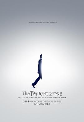 新阴阳魔界 第一季 The Twilight Zone.2019 字幕下载