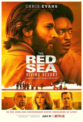 红海潜水俱乐部 The Red Sea Diving Resort.2019 字幕下载
