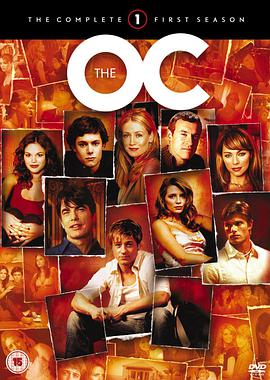橘子郡男孩  第一季 The O.C..2003 字幕下载