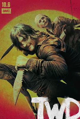 行尸走肉 第十季 The Walking Dead.2019 字幕下载