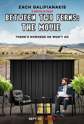蕨间访谈：电影版 Between Two Ferns: The Movie.2019 字幕下载