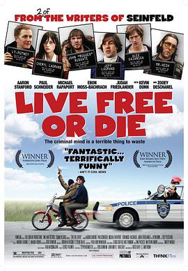 生还是死 Live Free or Die.2006 字幕下载