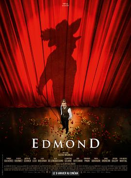 埃德蒙 Edmond.2018 字幕下载