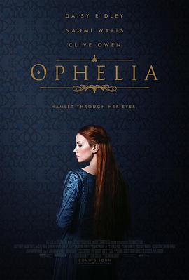 奥菲莉娅 Ophelia.2018 字幕下载