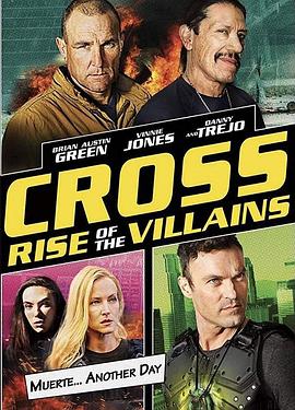 十字追杀令3 Cross 3.2019 字幕下载