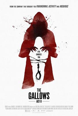 绞刑架2：二次行刑 The Gallows Act II.2018 字幕下载