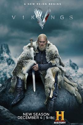 维京传奇 第六季 Vikings.2019 字幕下载