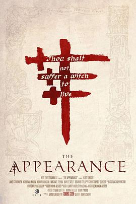 表象之下 The Appearance.2018 字幕下载