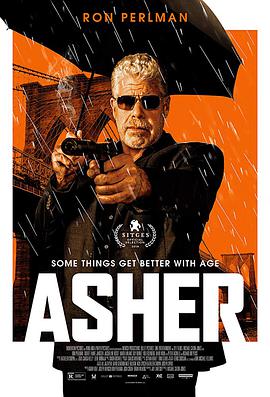艾什 Asher.2018 字幕下载