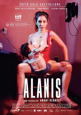 艾拉妮丝 Alanis.2017 字幕下载