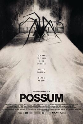 负鼠 Possum.2018 字幕下载