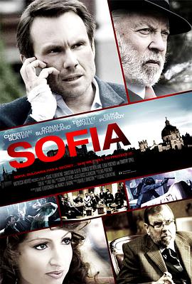刺客的子弹 Sofia.2012 字幕下载